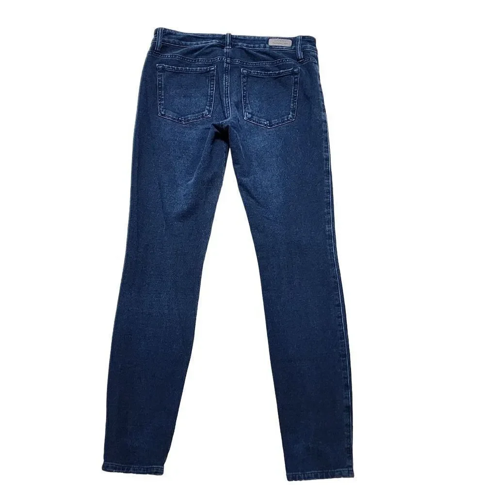 Guess Brittney Denim Leggings, Size 27